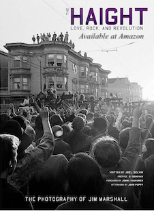 The Haight; Love, Rock, and
                                                      Revolution 