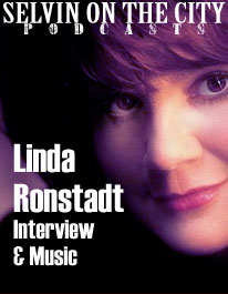 Linda
                                                          Ronstadt SOTC